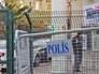 Полицейский участок в Турции Полицейский участок в Турции
