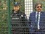 Полицейский участок в Турции Полицейский участок в Турции