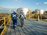 Нефтехранилище Нефтехранилище