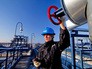 Работник ПАО "Газпром нефть" Работник ПАО "Газпром нефть"
