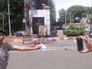 Взрывы в Индонезии Взрывы в Индонезии