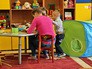 Вернувшиеся из Киргизии дети Вернувшиеся из Киргизии дети