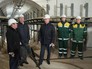 Сергей Собянин осмотрел новый кабельный коллектор Сергей Собянин осмотрел новый кабельный коллектор