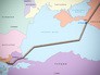 Проект строительства газопровода "Турецкий поток" Проект строительства газопровода "Турецкий поток"