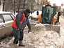 Уборка снега Уборка снега