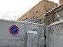 Ворота СИЗО Ворота СИЗО