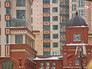 Жилищный комплекс "Алые Паруса" Жилищный комплекс "Алые Паруса"