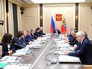 Президент России Владимир Путин на заседании наблюдательного совета Агентства стратегических инициатив Президент России Владимир Путин на заседании наблюдательного совета Агентства стратегических инициатив