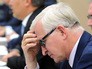 Александр Шохин Александр Шохин