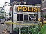 Последствия теракта в Индонезии Последствия теракта в Индонезии