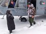 Жительница скита старообрядцев в Хакасии Агафья Лыкова Жительница скита старообрядцев в Хакасии Агафья Лыкова