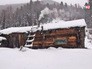 Изба отшельницы Агафьи Лыковой в Хакасии Изба отшельницы Агафьи Лыковой в Хакасии