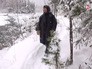 Жительница скита старообрядцев в Хакасии Агафья Лыкова Жительница скита старообрядцев в Хакасии Агафья Лыкова