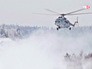 Вертолёт Ми-8 Вертолёт Ми-8