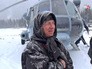 Жительница скита старообрядцев в Хакасии Агафья Лыкова Жительница скита старообрядцев в Хакасии Агафья Лыкова