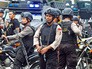 Полиция Индонезии Полиция Индонезии