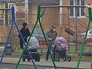 Детская площадка Детская площадка