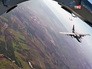 Истребители Су-25 авиационной группировки ВКС России в Сирии Истребители Су-25 авиационной группировки ВКС России в Сирии