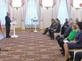 Сергей Собянин вручает награды Сергей Собянин вручает награды