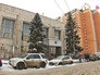 Здание Хорошевского суда Здание Хорошевского суда