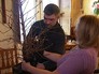 Утилизация новогодних елок Утилизация новогодних елок