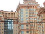 Жилищный комплекс "Алые Паруса" Жилищный комплекс "Алые Паруса"