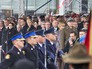 Парад в Польше Парад в Польше