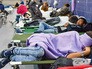 Мигранты в Европе Мигранты в Европе