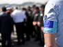 Пограничная служба Евросоюза Пограничная служба Евросоюза