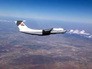 Военно-транспортный самолет Ил-76 доставил гуманитарную помощь в Сирию Военно-транспортный самолет Ил-76 доставил гуманитарную помощь в Сирию