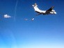 Военно-транспортный самолет Ил-76 доставил гуманитарную помощь в Сирию Военно-транспортный самолет Ил-76 доставил гуманитарную помощь в Сирию