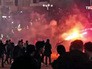 Уличные беспорядки в Кёльне Уличные беспорядки в Кёльне