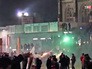 Уличные беспорядки в Кёльне Уличные беспорядки в Кёльне