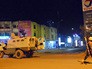 Спецоперация в Буркина-Фасо Спецоперация в Буркина-Фасо