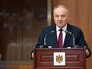 Президент Молдавии Николае Тимофти Президент Молдавии Николае Тимофти