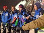 Участники метеоритной экспедиции Антарктиды Участники метеоритной экспедиции Антарктиды