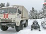Машины спасателей МЧС по Удмуртской республике Машины спасателей МЧС по Удмуртской республике