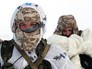 Учения в Арктике Учения в Арктике