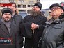 Владимир Ресин проинспектировал строительство храма Владимир Ресин проинспектировал строительство храма