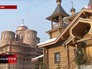 Cтроительство храма в честь преподобного Сергия Радонежского на Ходынском поле Cтроительство храма в честь преподобного Сергия Радонежского на Ходынском поле