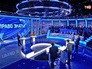 Студия программы "Право знать!" Студия программы "Право знать!"