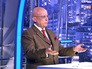 Сергей Караганов в студии программы "Право знать!" Сергей Караганов в студии программы "Право знать!"