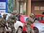 Спецоперация в Буркина-Фасо Спецоперация в Буркина-Фасо