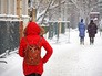 Снегопад Снегопад