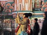 Туристы в Москве Туристы в Москве