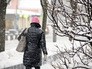 Снегопад Снегопад