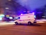 Скорая помощь Скорая помощь