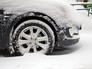 Последствия снегопада Последствия снегопада