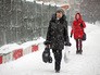 Снегопад Снегопад