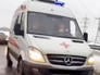 Скорая помощь, которую не пропустил инспектор ДПС Скорая помощь, которую не пропустил инспектор ДПС